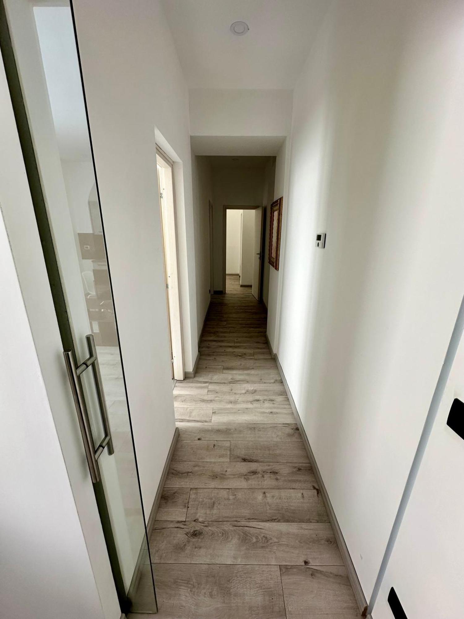 Appartement Casa Chiarina - Centro Citta à Turin Extérieur photo