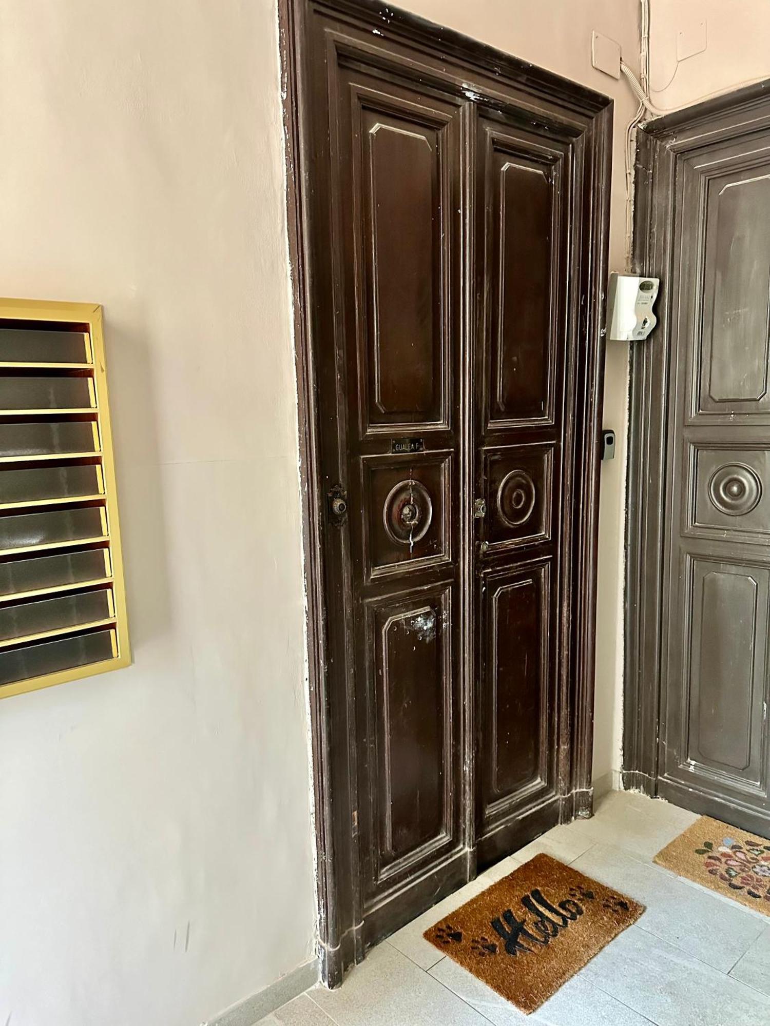 Appartement Casa Chiarina - Centro Citta à Turin Extérieur photo