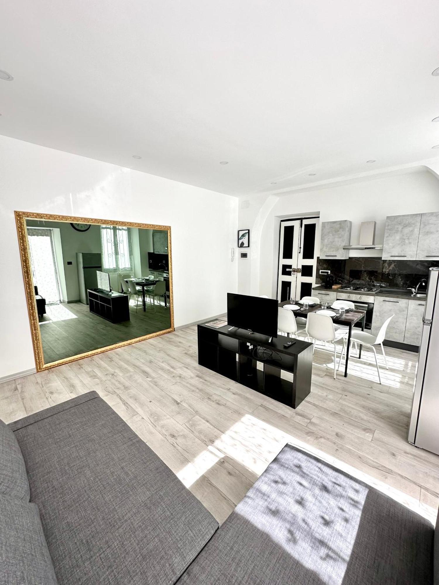 Appartement Casa Chiarina - Centro Citta à Turin Extérieur photo