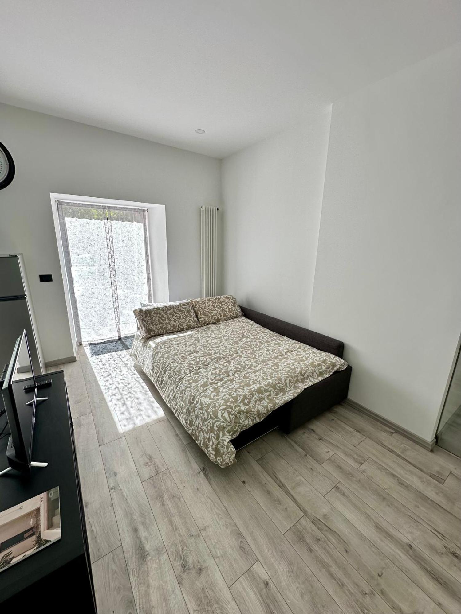 Appartement Casa Chiarina - Centro Citta à Turin Extérieur photo